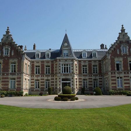 Hotel Chateau Tilques Exterior foto