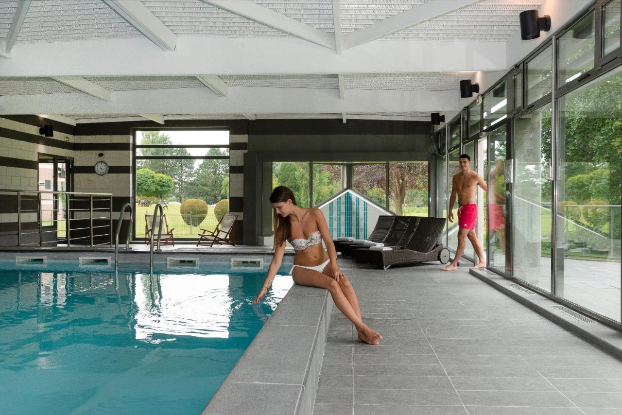 Hotel Chateau Tilques Exterior foto
