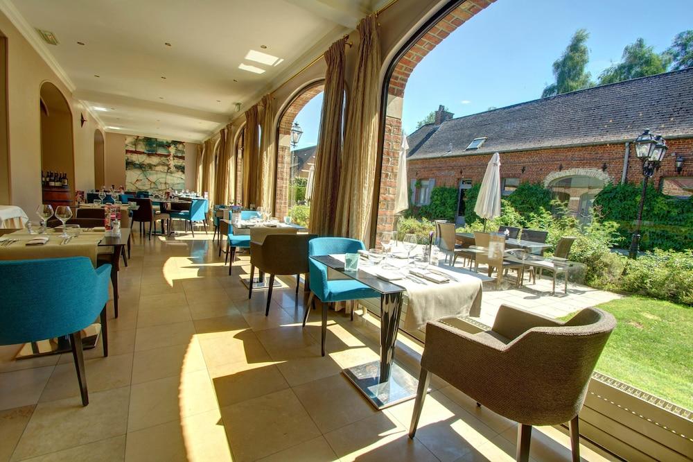Hotel Chateau Tilques Exterior foto