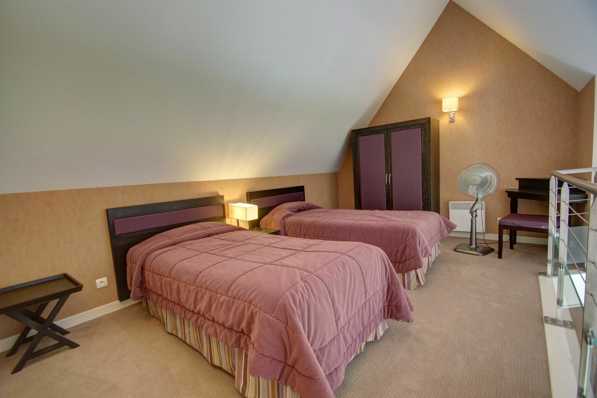 Hotel Chateau Tilques Exterior foto